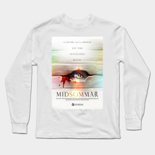 Midsommar Long Sleeve T-Shirt